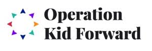 Operation Kid Forward - logo